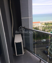 公寓 1-комн 27 m² - 治安官 Khimshiashvili, Batumi