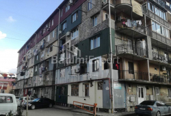 公寓 35 平方米的公寓 - 米哈伊尔·莱蒙托夫, Batumi, 佐治亚州。
