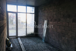 公寓 2-комн 60 m² - 沙尔瓦·伊纳萨里泽, Batumi