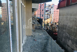 公寓 2-комн 60 m² - 沙尔瓦·伊纳萨里泽, Batumi