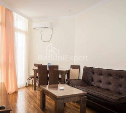 公寓 2-комн 41 m² - 亚历山德拉·普希金, Batumi