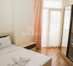 公寓 2-комн 41 m² - 亚历山德拉·普希金, Batumi