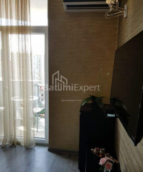 公寓 2-комн 34 m² - 治安官 Khimshiashvili, Batumi