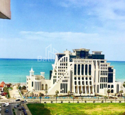 公寓 2-комн 50 m² - 优素福·科巴拉泽, Batumi