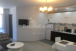 公寓 2-комн 50 m² - 优素福·科巴拉泽, Batumi