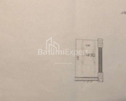 公寓 3-комн 73 m² - 伊凡·贾瓦希什维利, Batumi