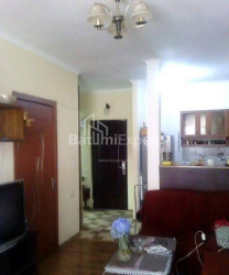公寓 2-комн 52 m² - Vakhtang Gorgasali, Batumi