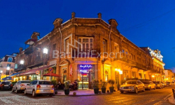 公寓 2-комн 56 m² - 尤里耶夫斯卡娅, Batumi