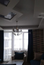 公寓 3-комн 60 m² - 尤里耶夫斯卡娅, Batumi