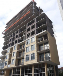 公寓 2-комн 62 m² - Vakhtang Gorgasali, Batumi