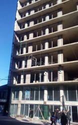 公寓 1-комн 27 m² - Ekvtime Takaishvili, Batumi