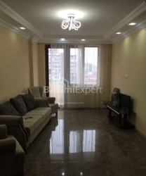 公寓 2-комн 54 m² - 尤里耶夫斯卡娅, Batumi