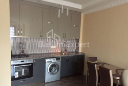 公寓 2-комн 54 m² - 尤里耶夫斯卡娅, Batumi
