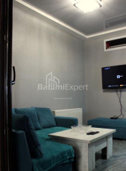 公寓 3-комн 50 m² - 伊利亚·查瓦查瓦泽, Batumi