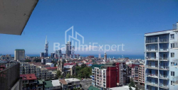 公寓 77 平方米的公寓 - 帕纳瓦兹国王, Batumi, 佐治亚州。