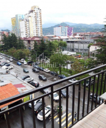 公寓 2-комн 46 m² - 佩特拉·巴格拉季昂尼, Batumi