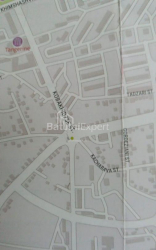 公寓 3-комн 73 m² - 尤里耶夫斯卡娅, Batumi