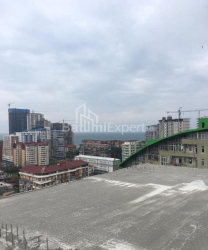 公寓 3-комн 73 m² - 尤里耶夫斯卡娅, Batumi