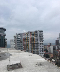 公寓 3-комн 73 m² - 尤里耶夫斯卡娅, Batumi