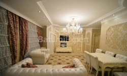 公寓 3-комн 85 m² - 尤里耶夫斯卡娅, Batumi