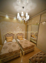 公寓 3-комн 85 m² - 尤里耶夫斯卡娅, Batumi