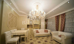 公寓 3-комн 85 m² - 尤里耶夫斯卡娅, Batumi