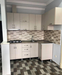 公寓 4-комн 68 m² - 尤里耶夫斯卡娅, Batumi