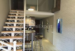 公寓 2-комн 46 m² - 尤里耶夫斯卡娅, Batumi