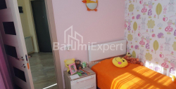 公寓 4-комн 133 m² - 尤里耶夫斯卡娅, Batumi