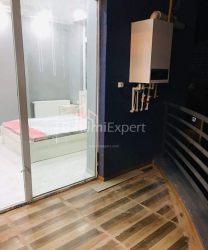公寓 2-комн 60 m² - 尤里耶夫斯卡娅, Batumi