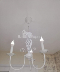公寓 2-комн 40 m² - 尤里耶夫斯卡娅, Batumi