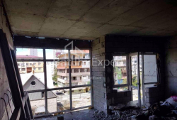 公寓 4-комн 113 m² - 尤里耶夫斯卡娅, Batumi