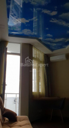 公寓 1-комн 29 m² - 尤里耶夫斯卡娅, Batumi