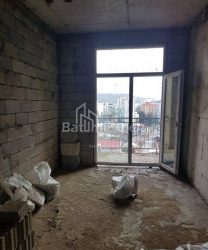 公寓 2-комн 40 m² - 尤里耶夫斯卡娅, Batumi