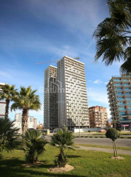 公寓 3-комн 74 m² - 尤里耶夫斯卡娅, Batumi