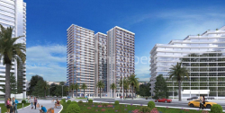 公寓 3-комн 74 m² - 尤里耶夫斯卡娅, Batumi