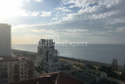 公寓 1-комн 33 m² - 治安官 Khimshiashvili, Batumi
