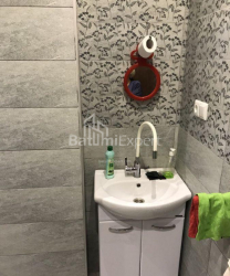公寓 2-комн 41 m² - 尤里耶夫斯卡娅, Batumi