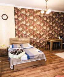 公寓 1-комн 35 m² - 尤里耶夫斯卡娅, Batumi