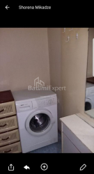 公寓 1-комн 30 m² - 伊凡·贾瓦希什维利, Batumi