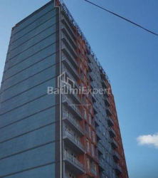 公寓 1-комн 65 m² - 尤里耶夫斯卡娅, Batumi