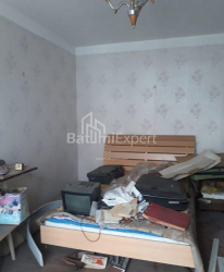 公寓 3-комн 90 m² - 尤里耶夫斯卡娅, Batumi