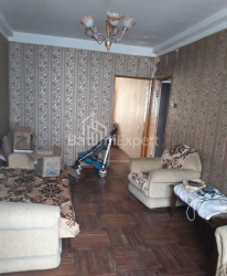 公寓 3-комн 90 m² - 尤里耶夫斯卡娅, Batumi