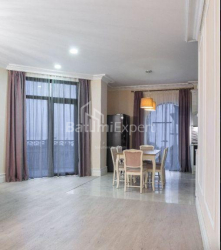 公寓 4-комн 140 m² - 尤里耶夫斯卡娅, Batumi