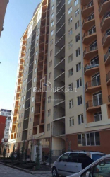 公寓 3-комн 62 m² - 尤里耶夫斯卡娅, Batumi