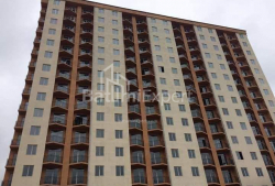 公寓 3-комн 62 m² - 尤里耶夫斯卡娅, Batumi