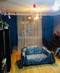 公寓 4-комн 90 m² - 尤里耶夫斯卡娅, Batumi