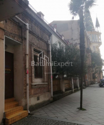 公寓 4-комн 125 m² - 尤里耶夫斯卡娅, Batumi