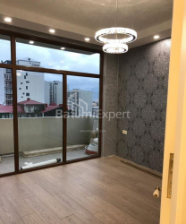 公寓 3-комн 81 m² - 祖拉巴戈尔吉拉泽, Batumi
