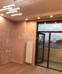 公寓 3-комн 81 m² - 祖拉巴戈尔吉拉泽, Batumi